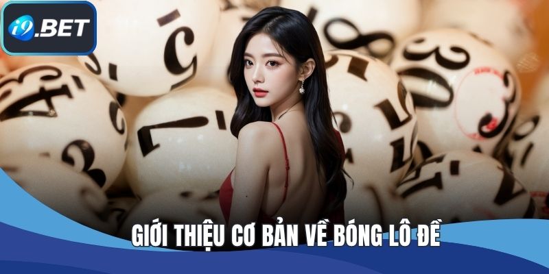Giới thiệu cơ bản về bóng lô đề